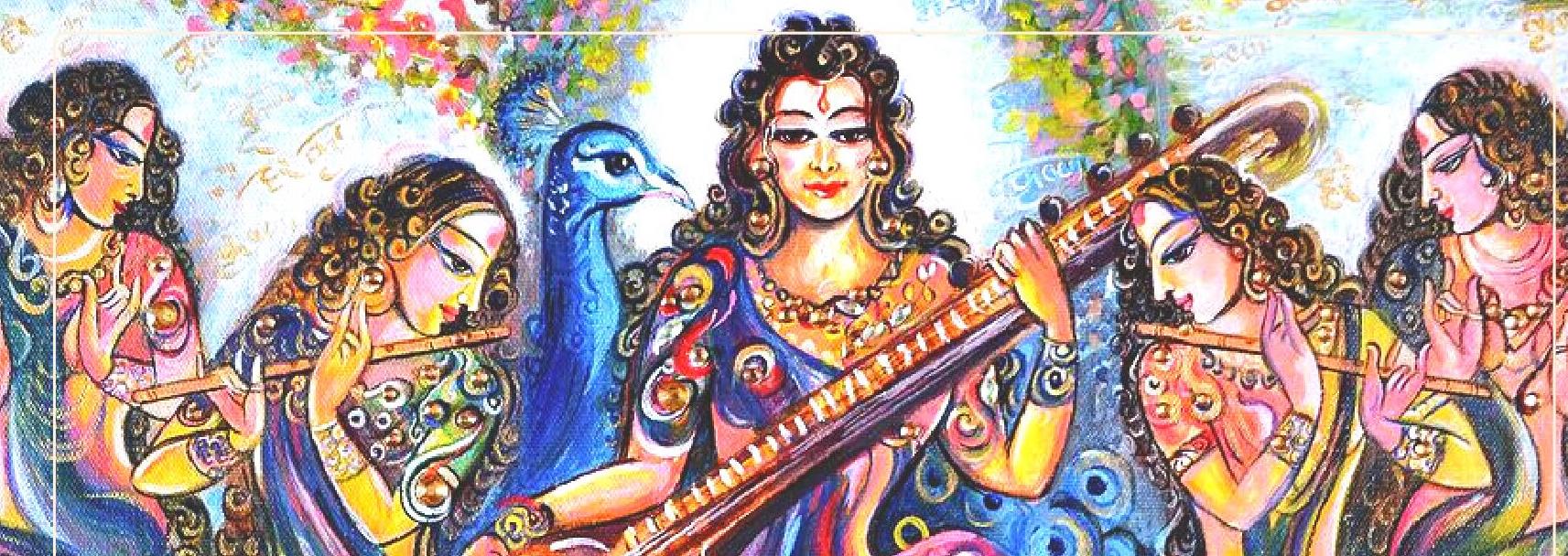 events - Kategorie: Gemeinschaft / Netzwerk / Kreis - Köln Dellbrück - Magic Mantras Singkreis