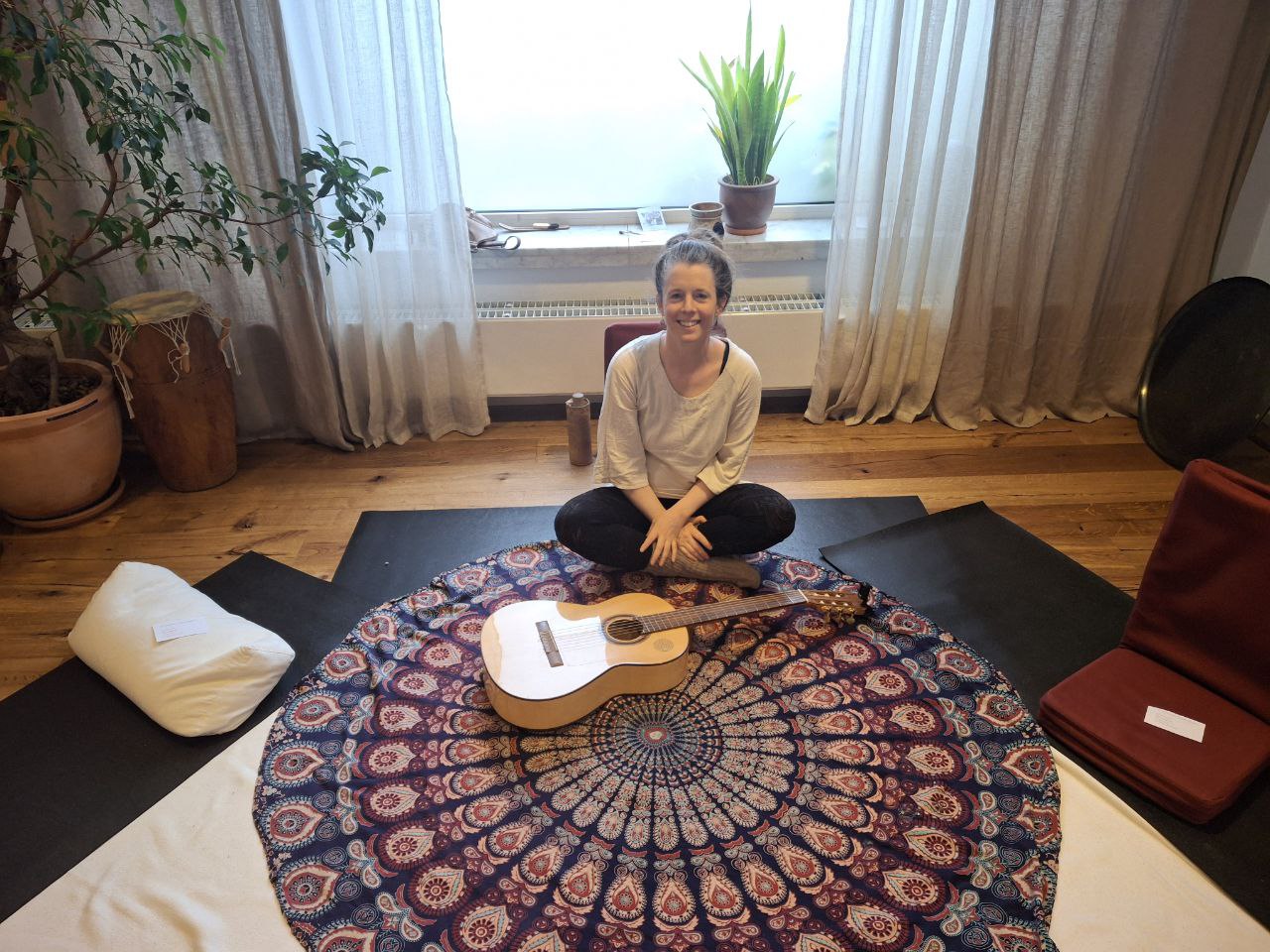 events - Kategorie: Singen - Köln - Ho´oponopono - Hawaiianisches Vergebungsritual