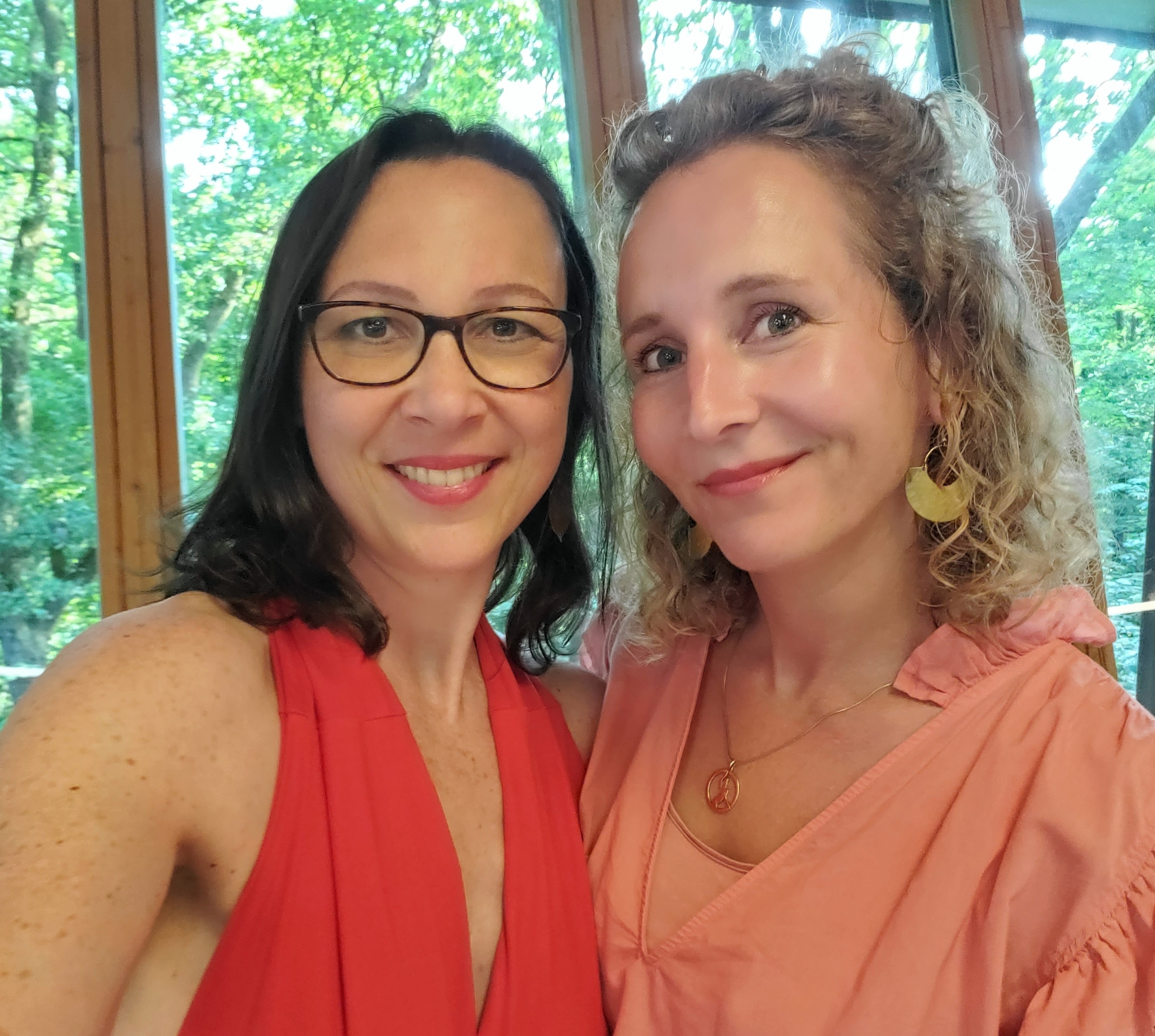 events - Kategorie: Meditation - Düsseldorf Düsseldorf Unterbach - Dein Power of Softness Team: Svenja  Appel und Stefanie Kampmann - Power of Softness I Day-Retreat in Velbert