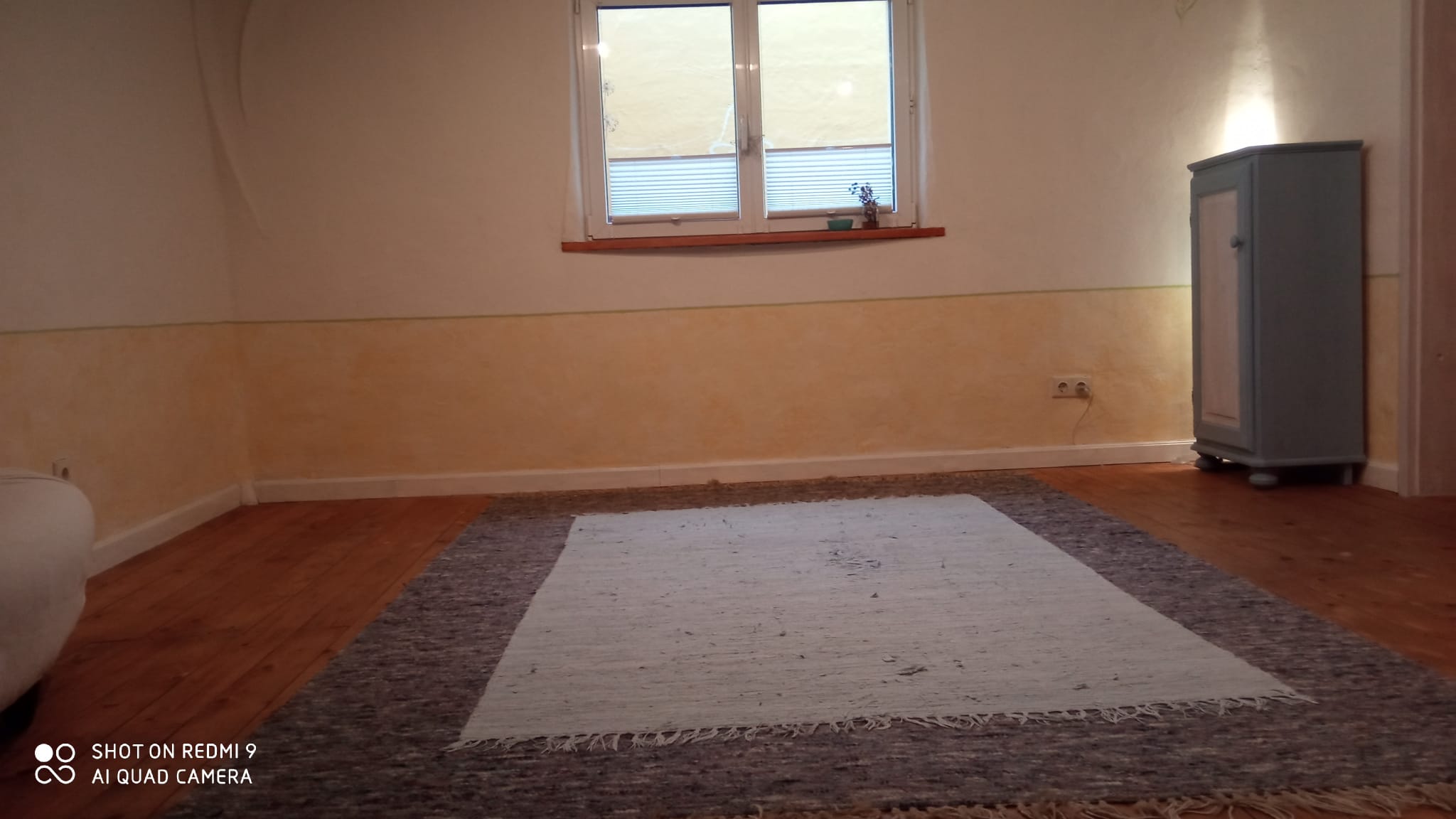 event: Massagebereich Untergeschoss - Heilraum Stille - Entdecke dein Multiversum