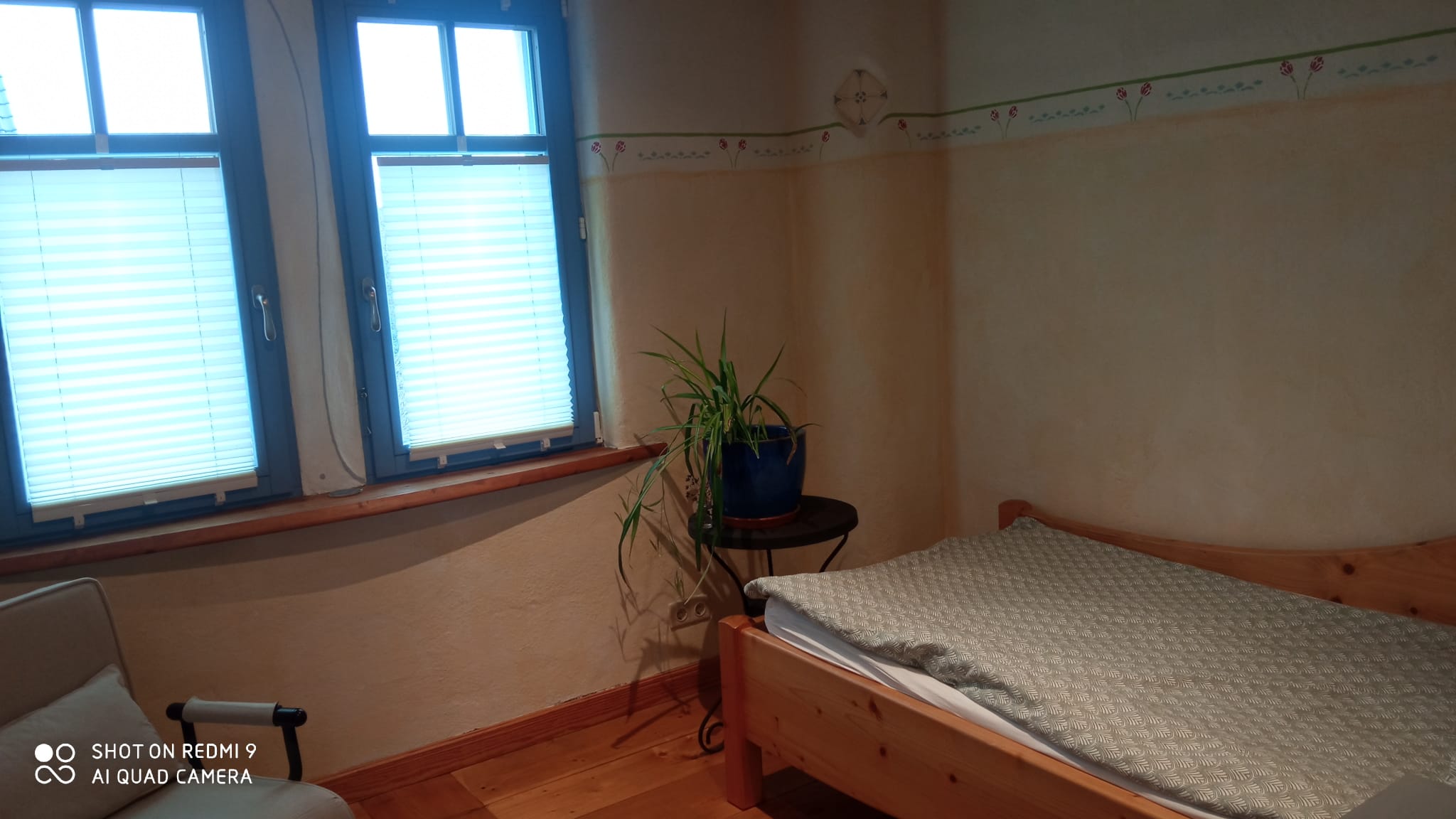 event: Einzelzimmer aufgehende Sonne - Heilraum Stille - Entdecke dein Multiversum