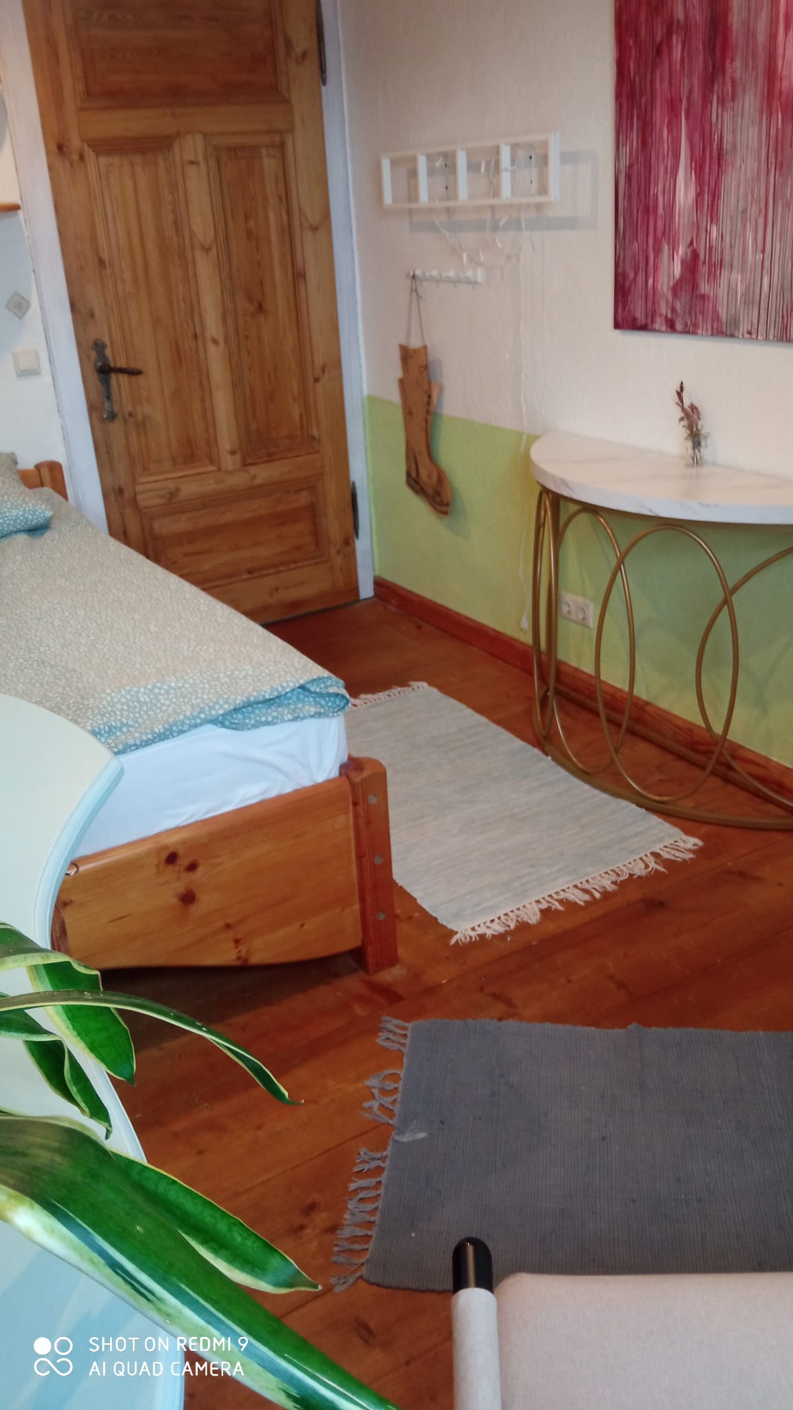 event: Einzelzimmer untergehende Sonne - Heilraum Stille - Entdecke dein Multiversum