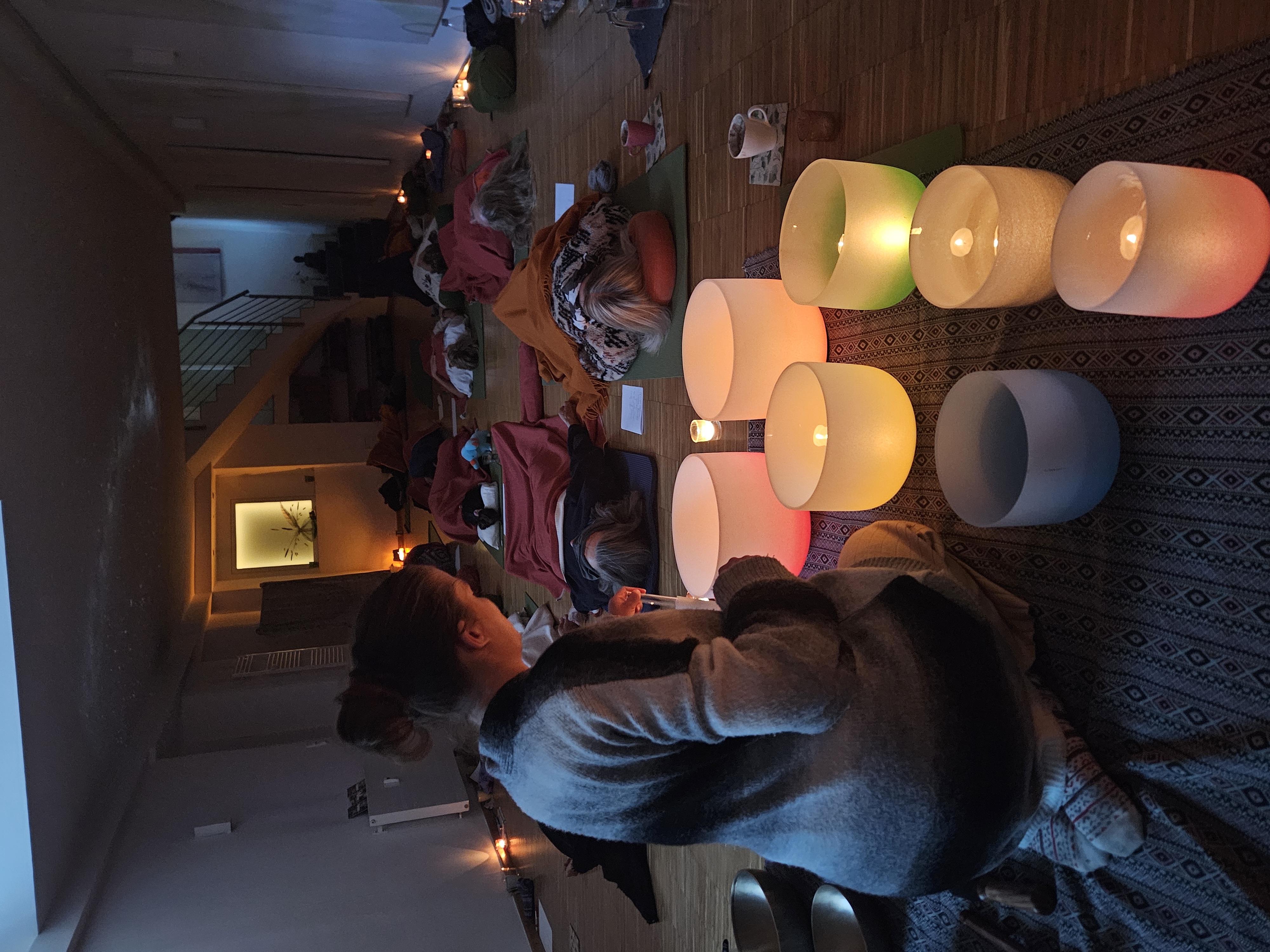 events - Kategorie: Zeremonie / Ritual - Nordrhein-Westfalen - Reset & Rise: Neujahrsritual 2026