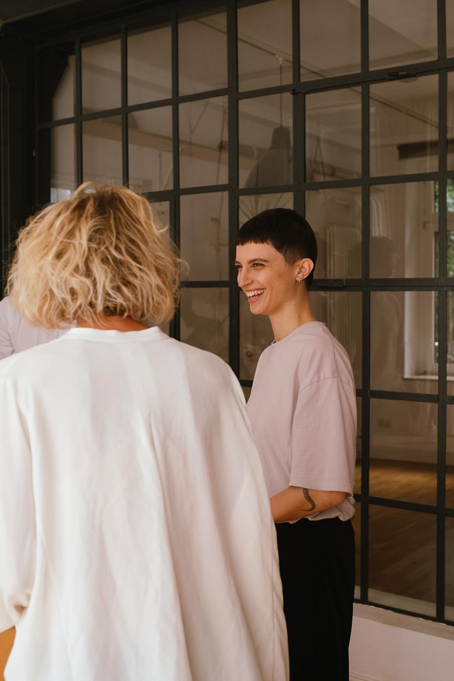 events - Holotropic Breathwork mit Sina