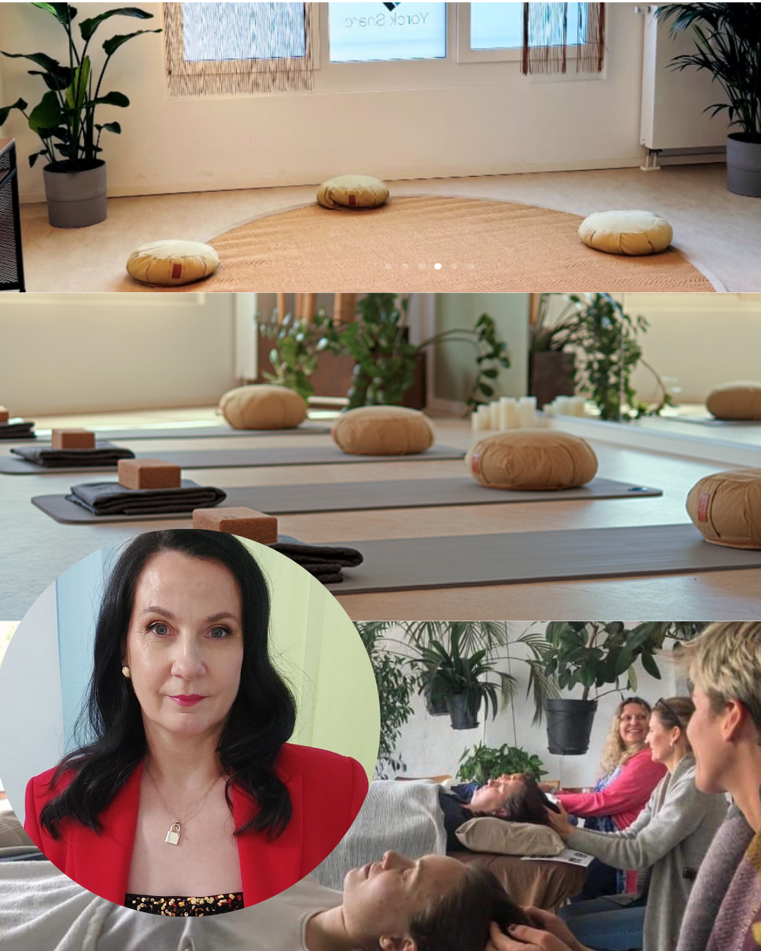 events - Heart Journey & Jahreskreis: Rückverbindung, energetische Heilung & Sichtbarkeit