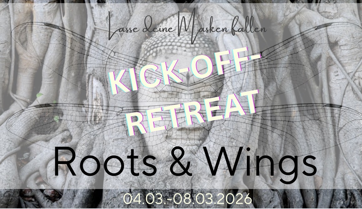 events - Aachen - Roots & Wings 5 Tage Retreat in der Eifel 