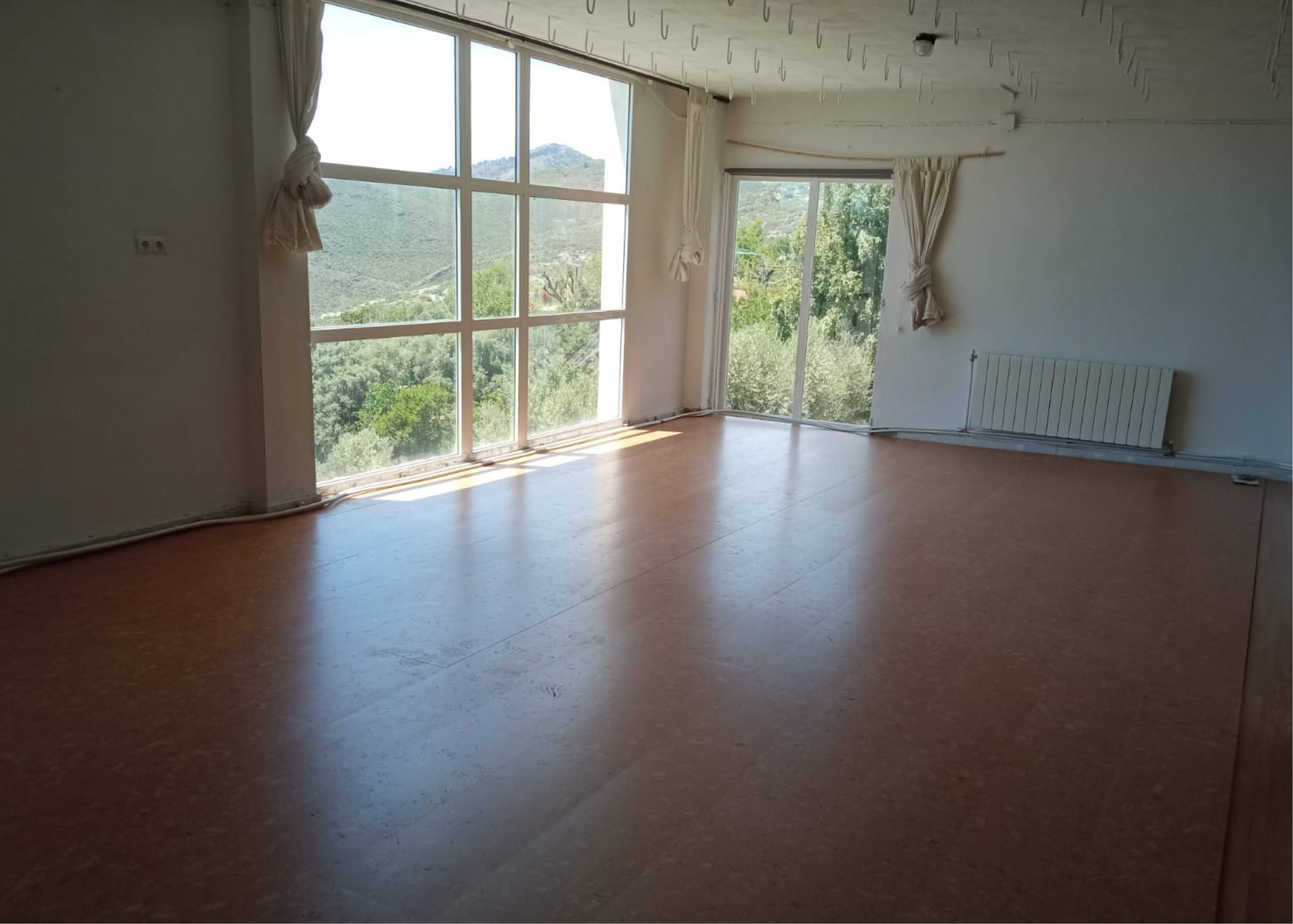 location: Cortijo Casería del Mercado