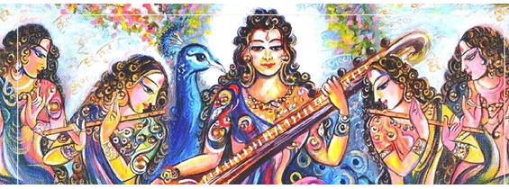 event: Magic Mantras Singkreis