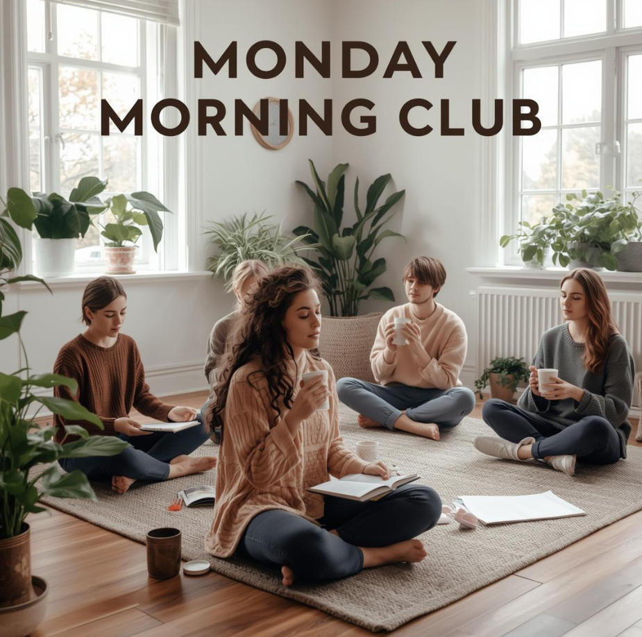 events - Monday Morning Club