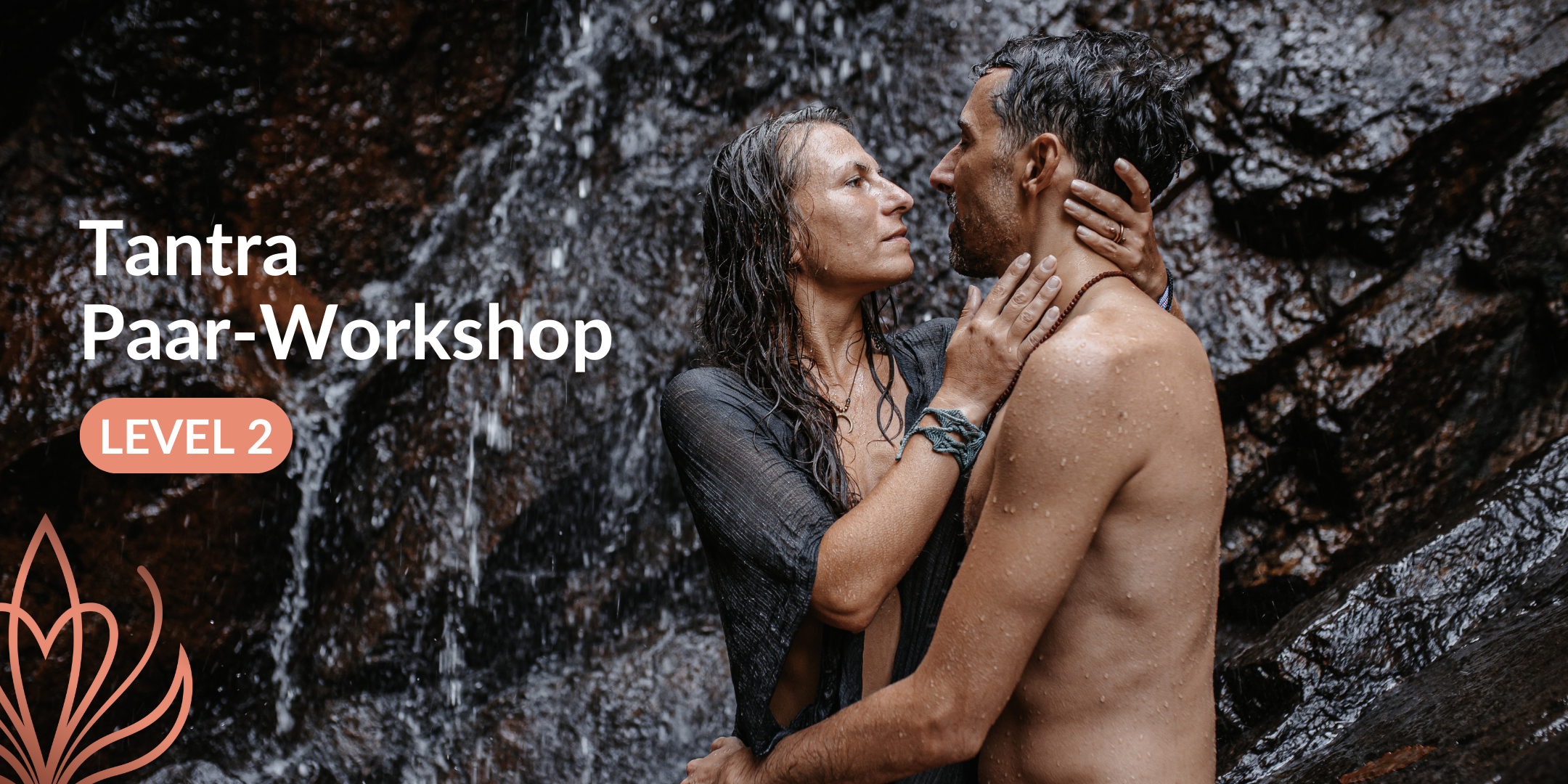 events - Kategorie: Sinnlichkeit / Körper - Köln Lindenthal - Tantra Paar Workshop Level 2