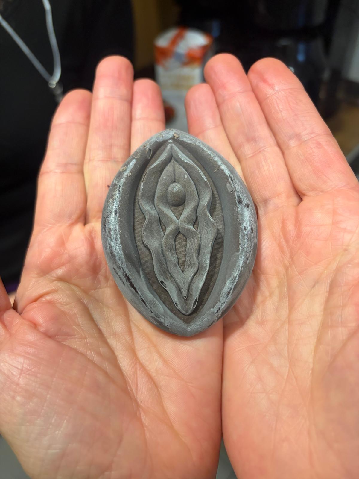 events - Yoni Kakao - Der Göttinnen-Code 1 - die neue Lust am Frausein