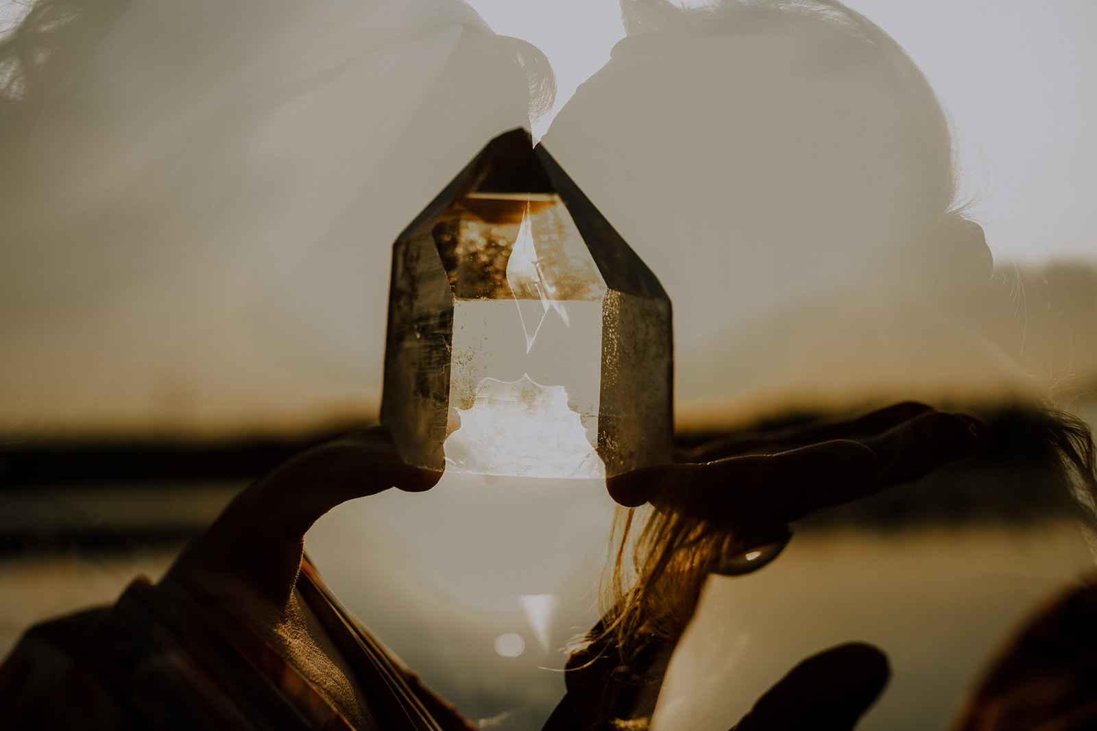 event: Kristall & zwei  - „Un-verschämt Weiblich“ NeuroGraphik® & sinnliche Selbstbegegnung“ vom 21. bis 23. August 2026