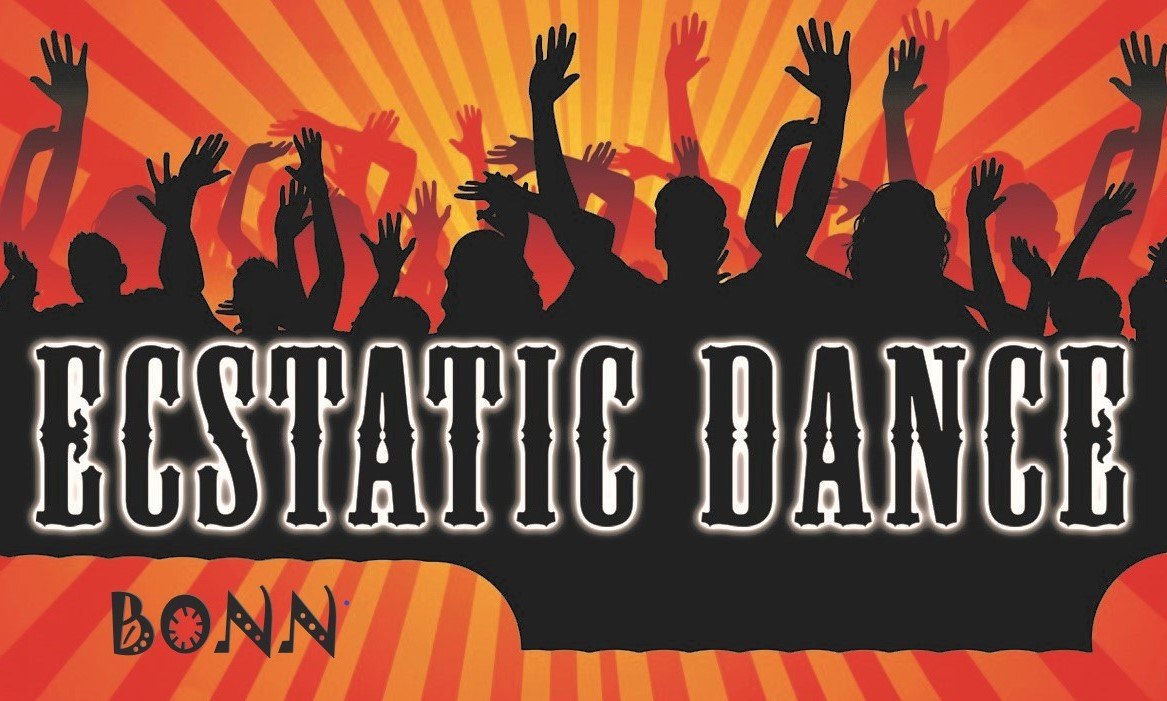 event: Ecstatic Dance Bonn