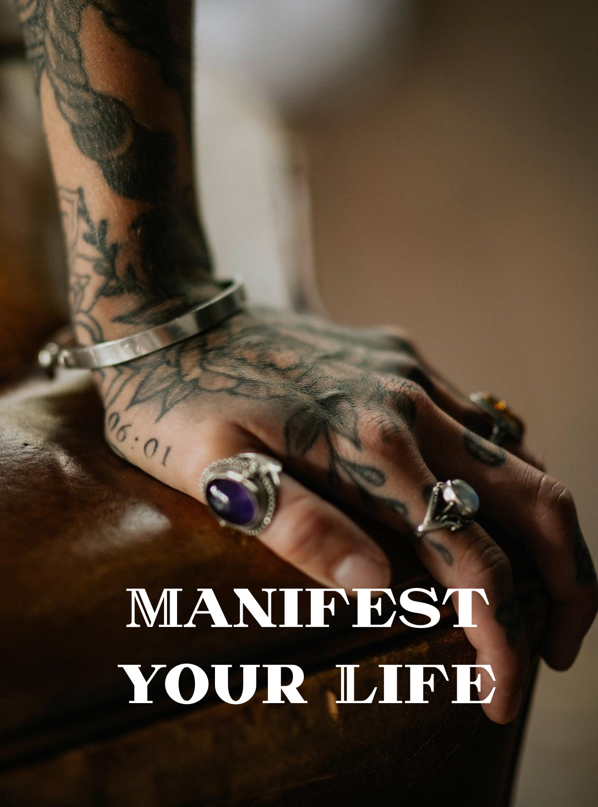 events - Kategorie: Kreieren - Manifest your Life