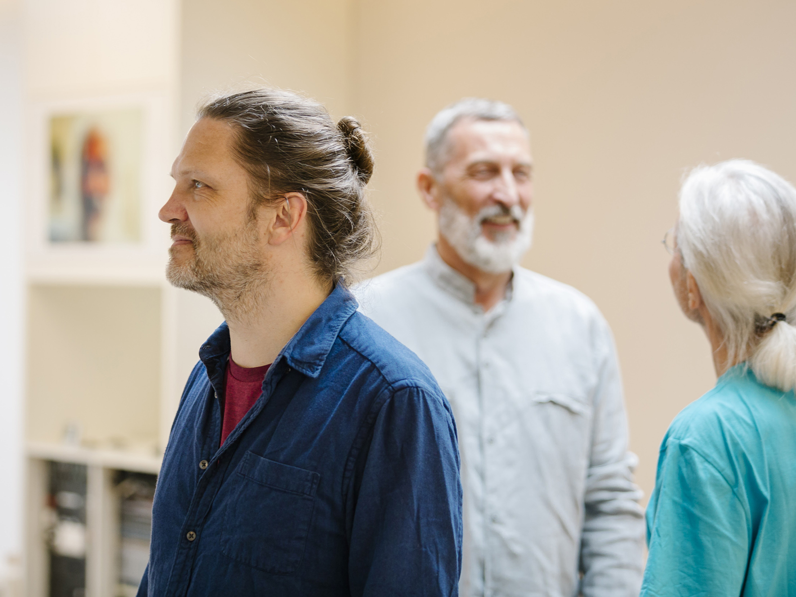 events - Ratingen Hösel - Familienstellen_UTA - Systemisches Familienstellen (Statist*innen gesucht)