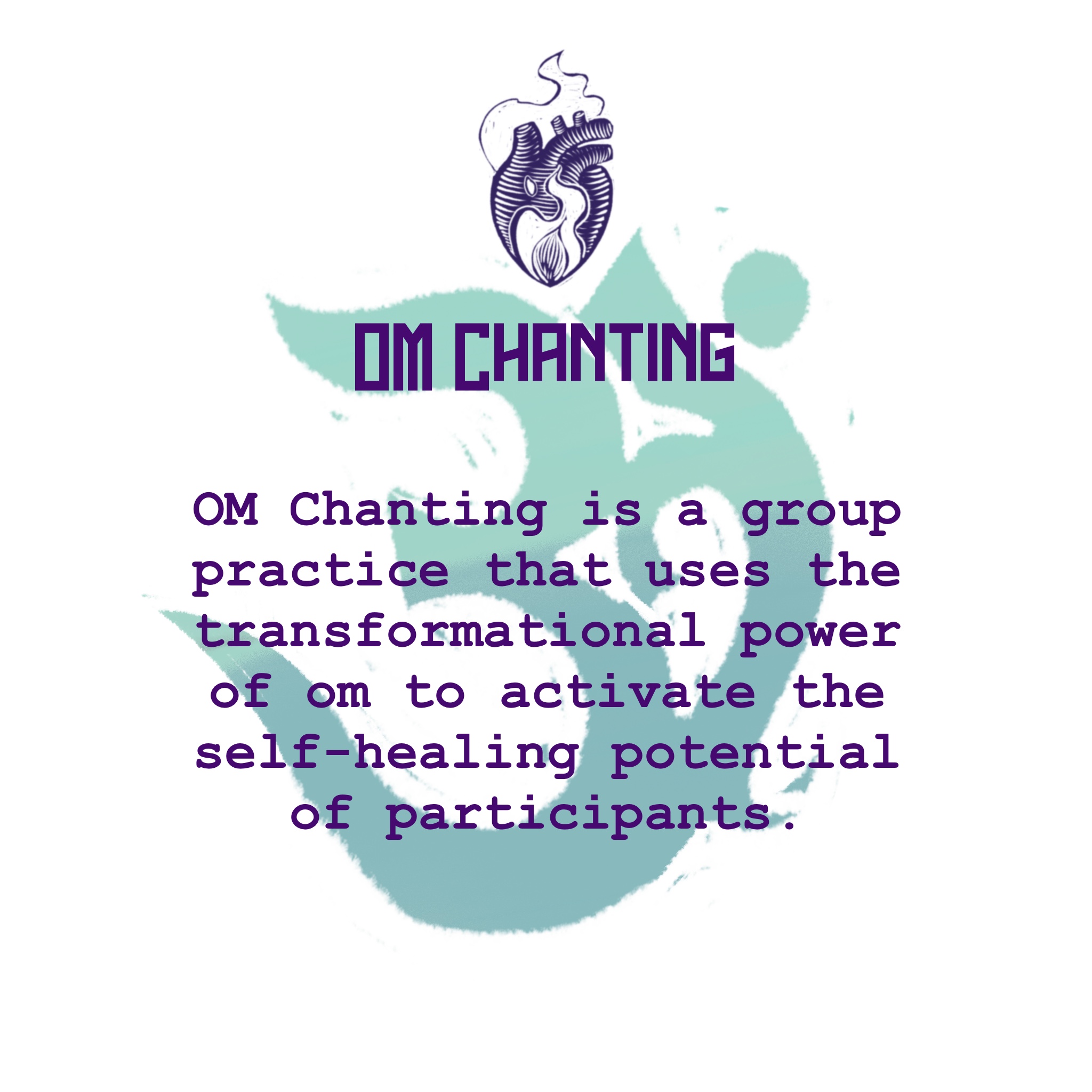 event: Om Chanting