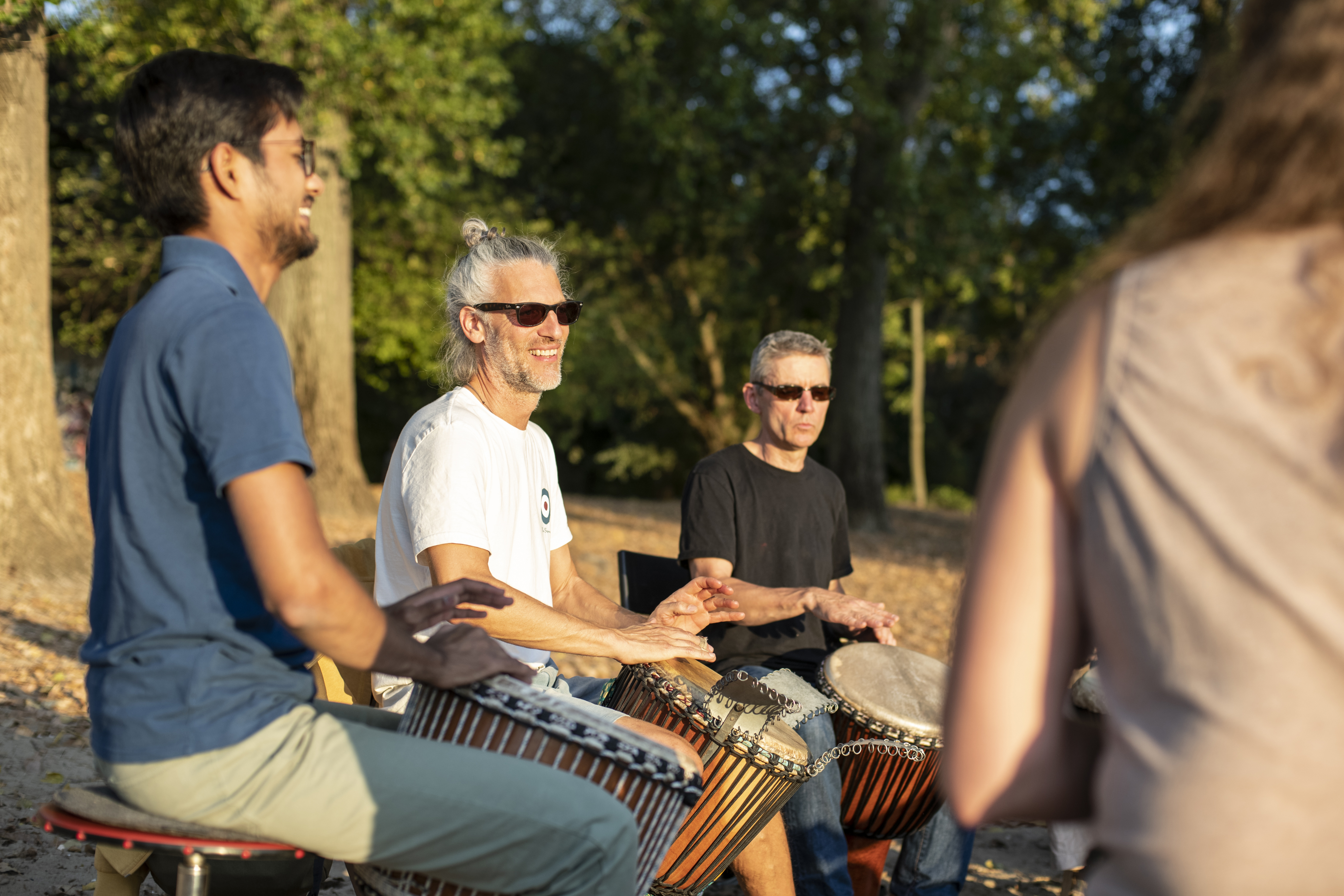 events - Bad Münstereifel Willerscheid - Trommelworkshops in Bonn/Köln