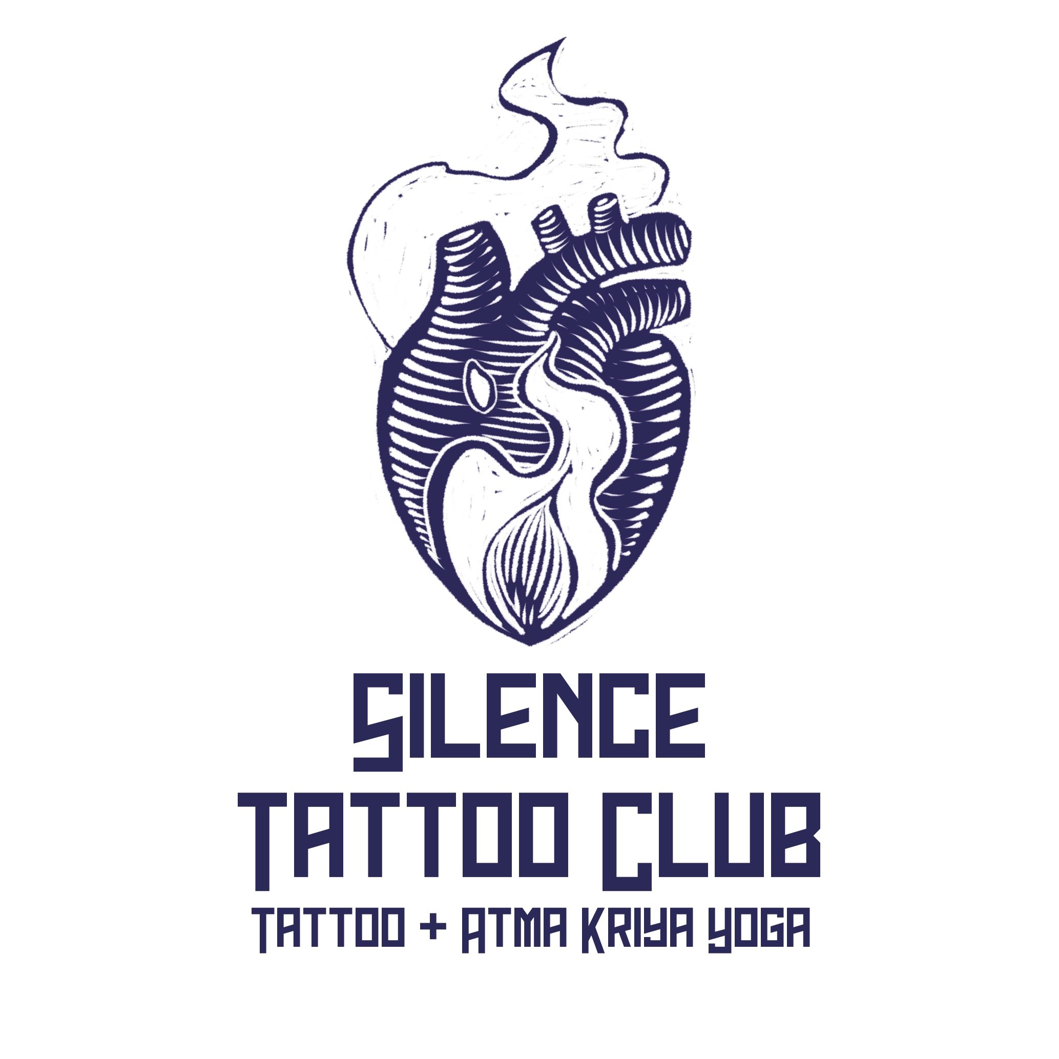 events - Art des Veranstaltungsorts: Yoga-Studio - Bonn - Silence Tattoo Club