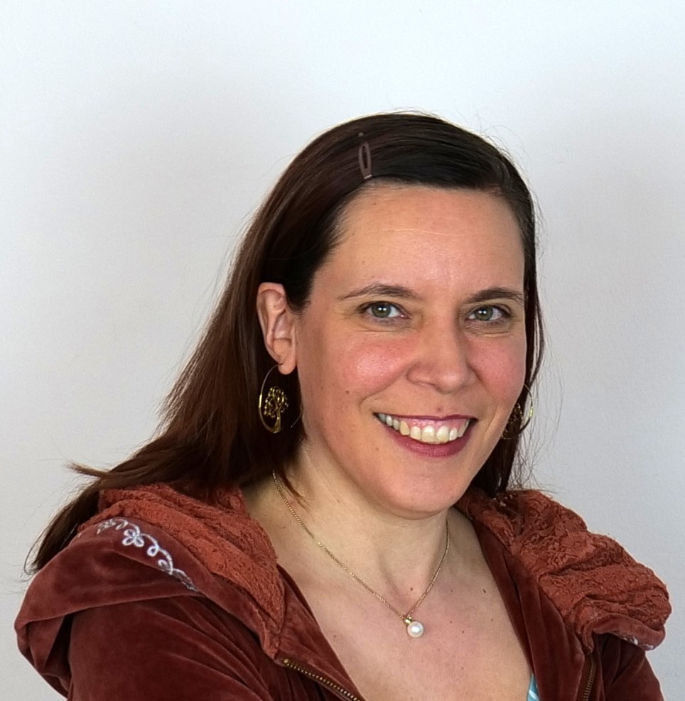 event: Julia Irun Hasenfuß - PHÖNIX-TRAINING | Dein Weg zu Dir