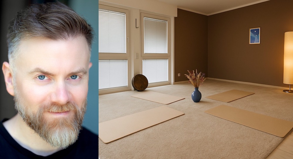 events - Köln Deutz - Schamanische Selbsterfahrung 🥁 Lerne die schamanische Reise 🥁 2-Tages-Workshop in Köln