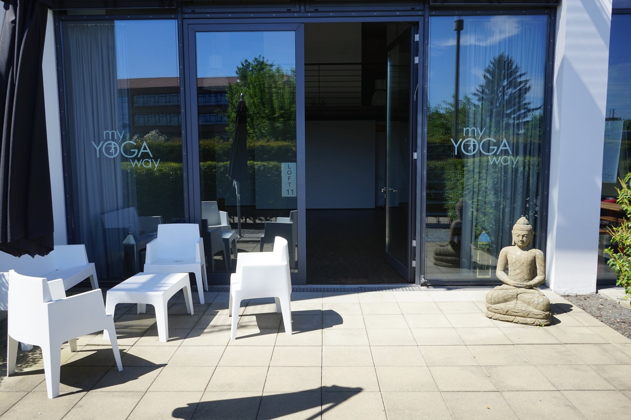 events - Kategorie: Zeremonie / Ritual - Overath - Hier kommst du an - AUSBILDUNG Meditationslehrer:in 2026 in Köln