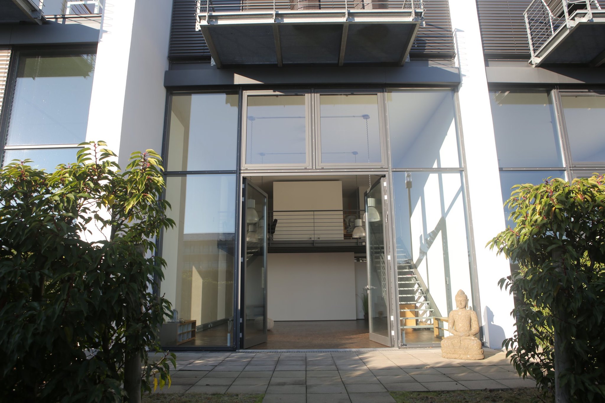 events - Bad Münstereifel - MyYogaWay - LOFT Zollstockgürtel