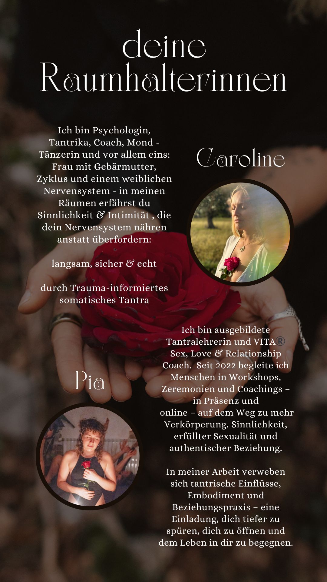 events - Kategorie: Natur - Köln - Holy Erotica