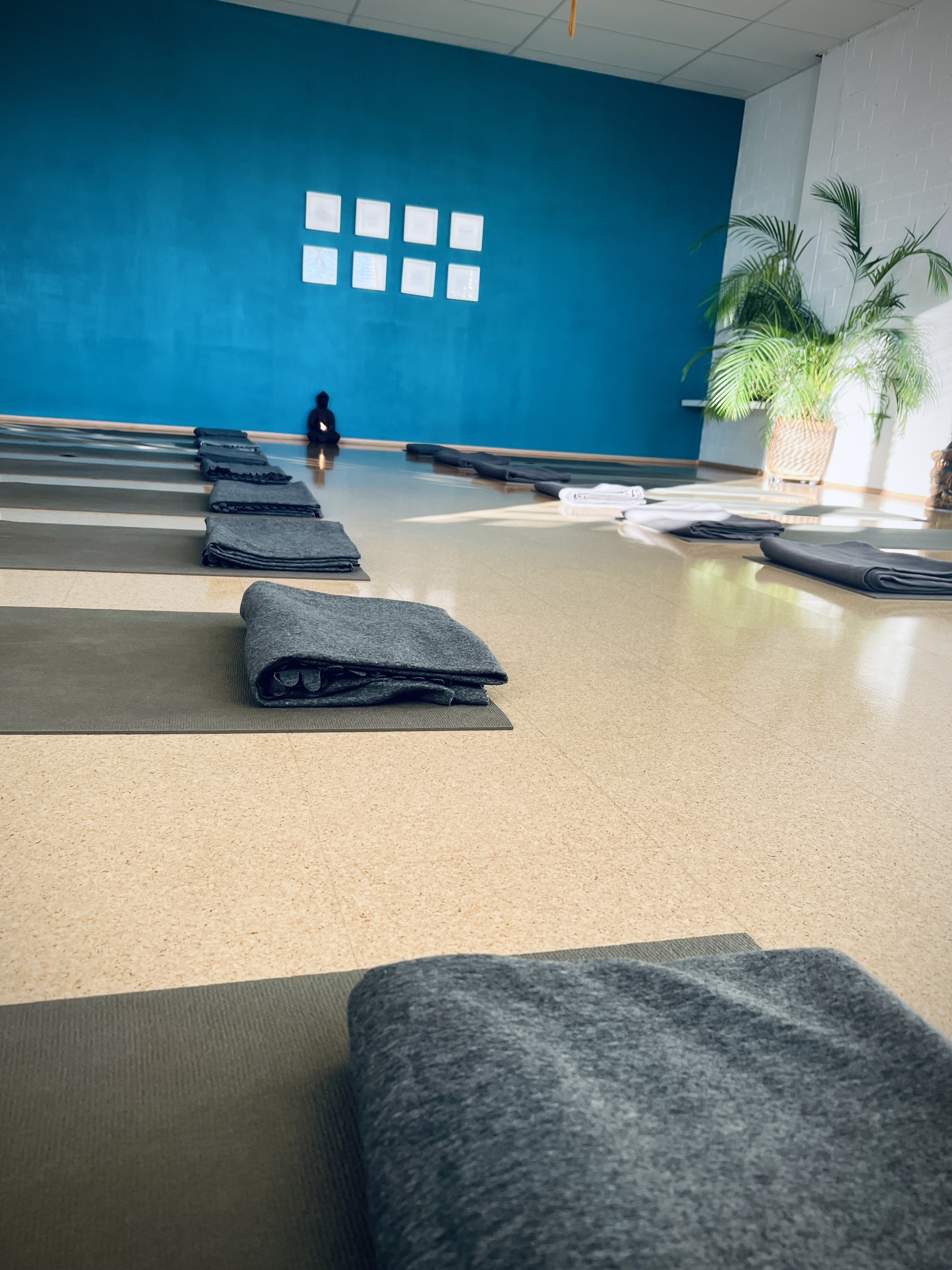 event: Kundalini Activation by Cari // WÜRZBURG