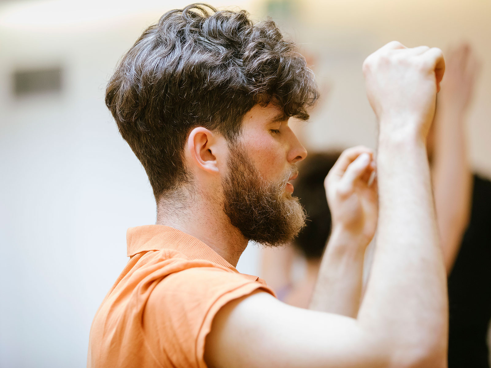 events - Brühl (Rhein-Erft-Kreis) - UTA_Aktive Meditation wirkt - Aktive Meditation wirkt