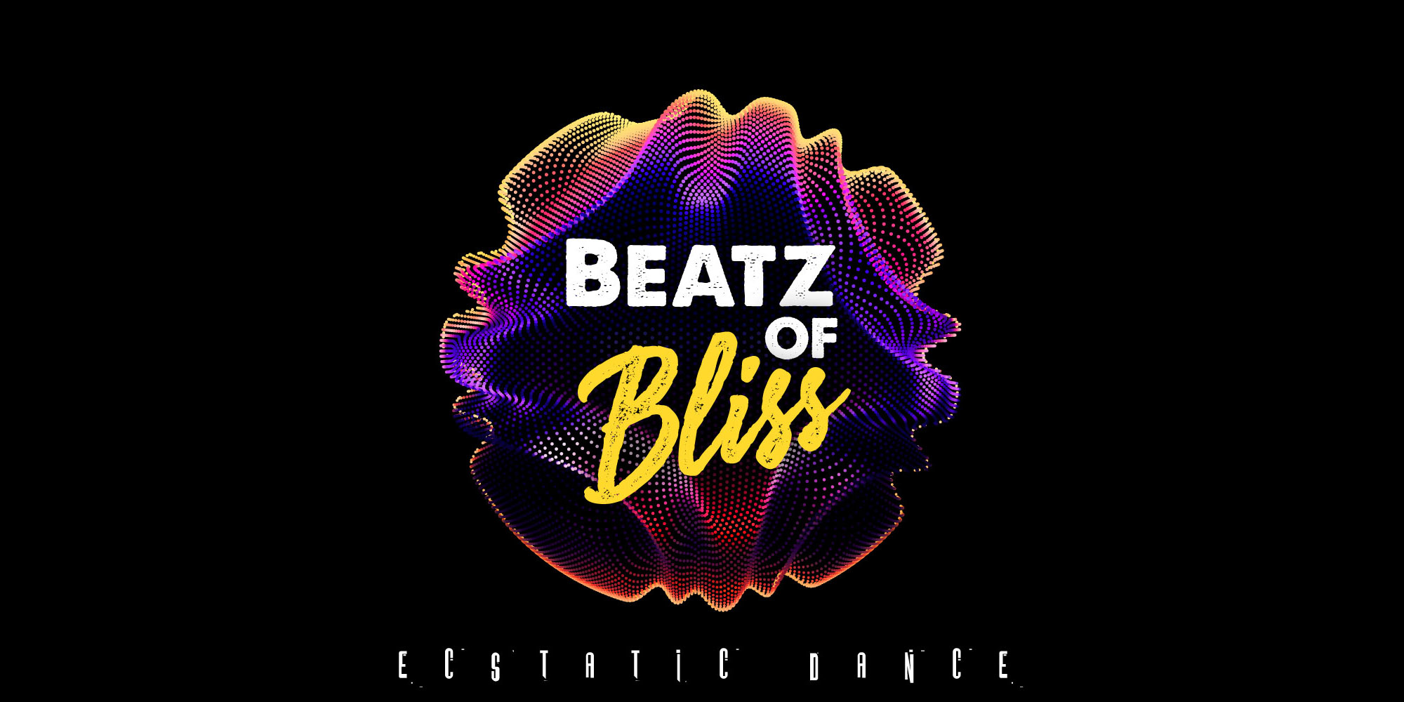 event: Logo BEATZ of Bliss - BEATZ of Bliss – Ecstatic Dance