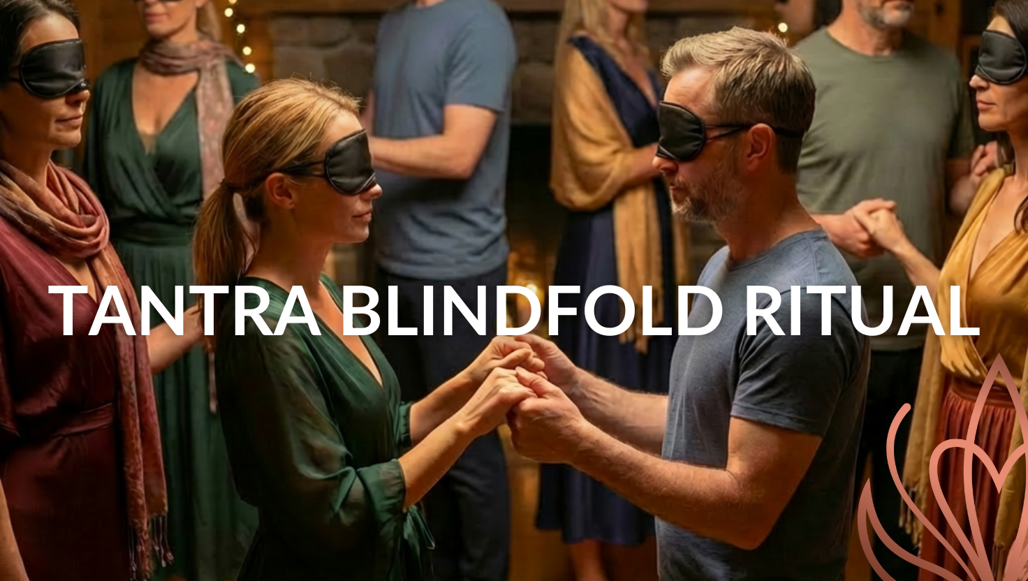 events - Köln Dellbrück - Tantra Blindfold Ritual 15.3.26 