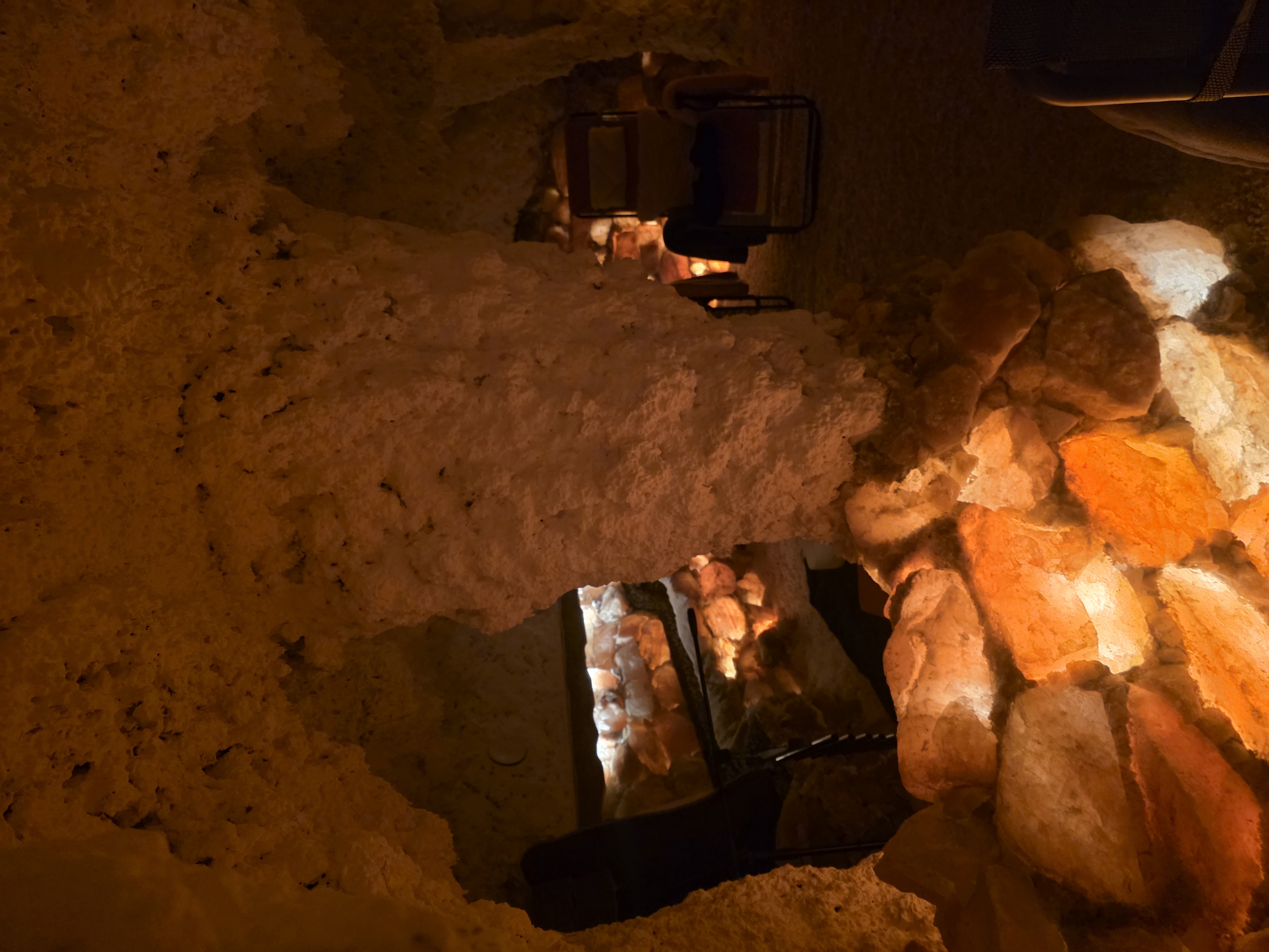 events - Brühl (Rhein-Erft-Kreis) - SOUNDHEALING IN DER SALZGROTTE mit ALINA 
