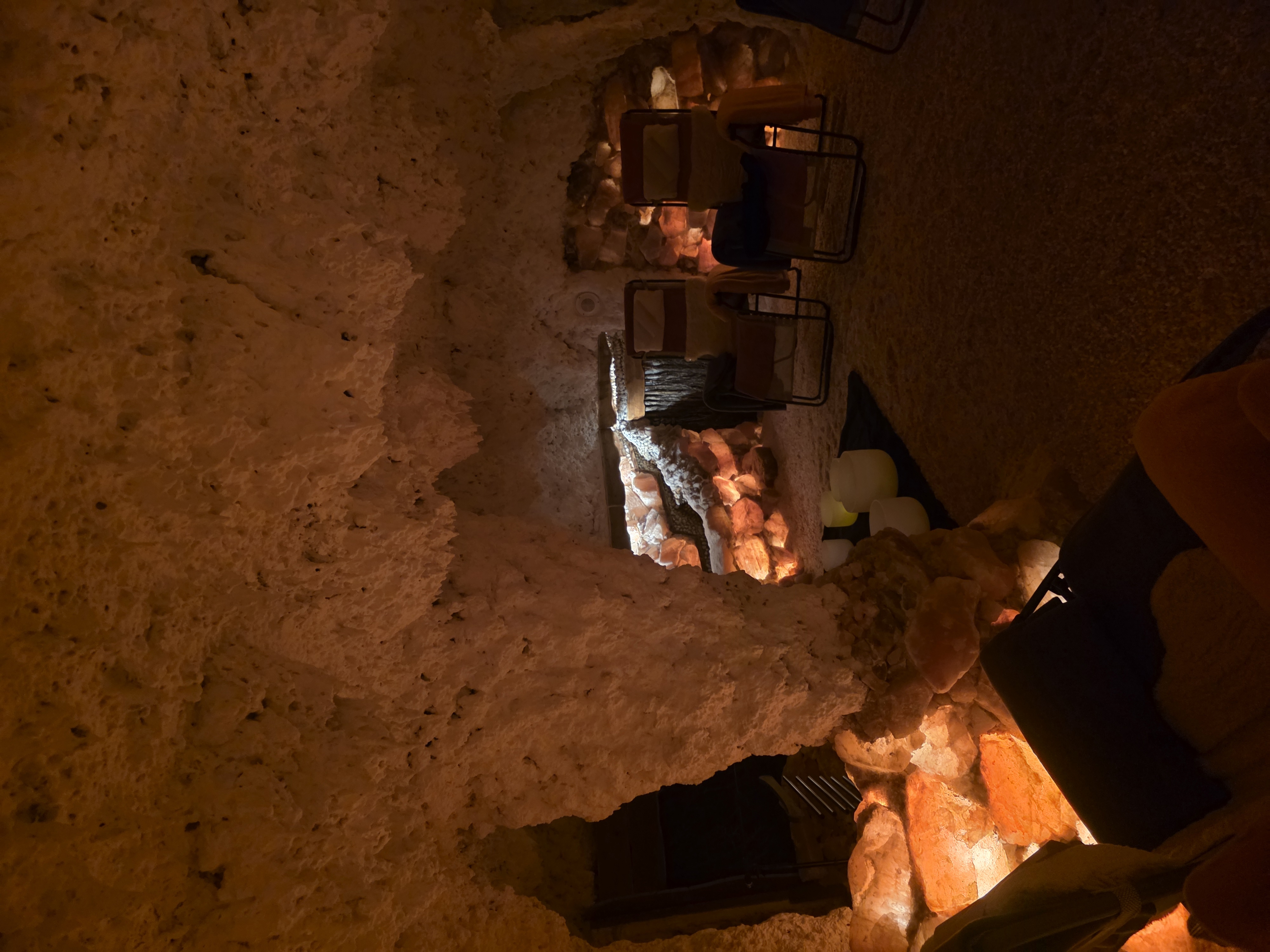 events - Brühl (Rhein-Erft-Kreis) - SOUNDHEALING IN DER SALZGROTTE mit ALINA 