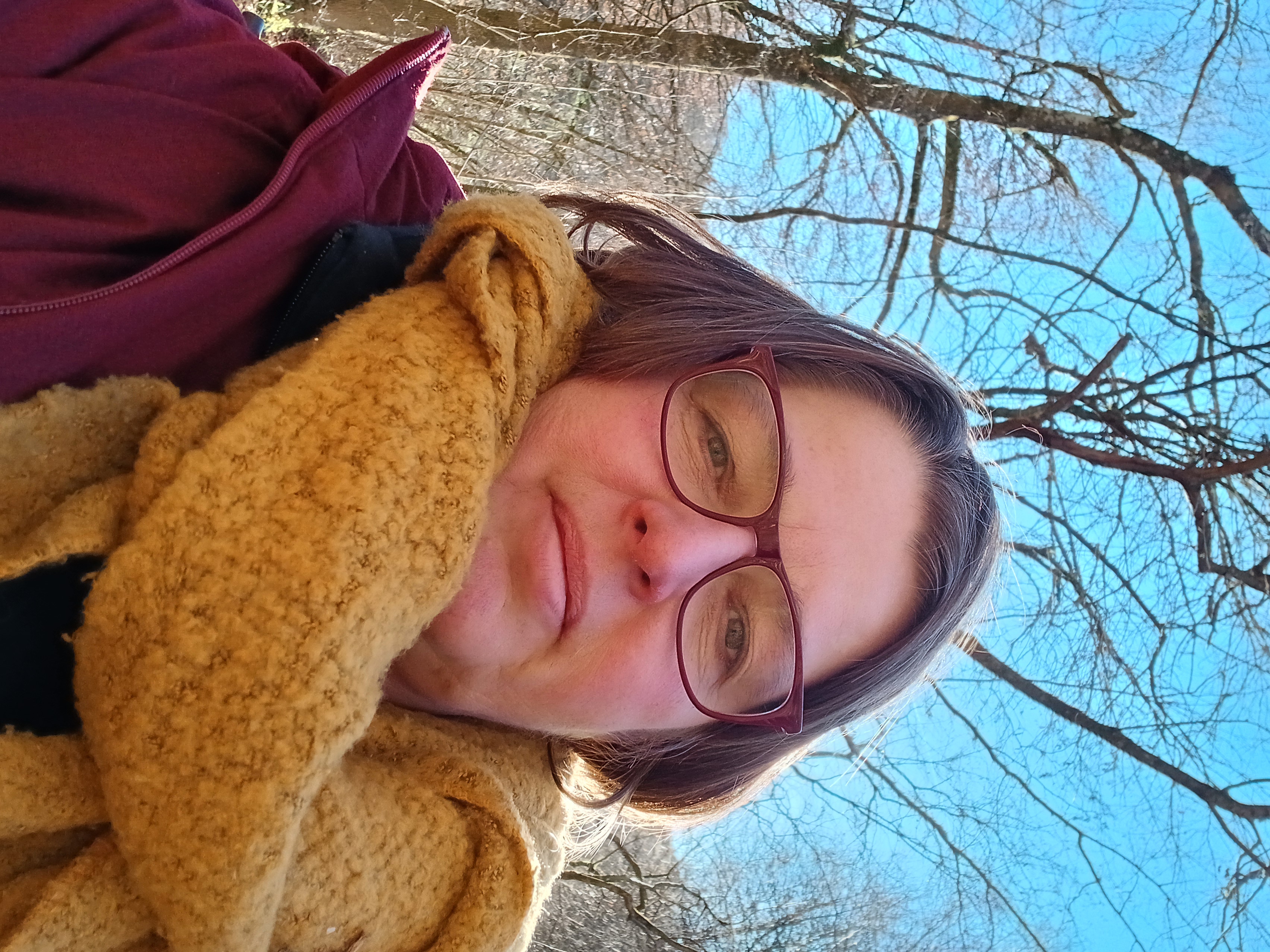 events - Eupen - Gina Heinrichs, Kräuterpädagogin und Ayurveda Lifestyle Coach  - Detox mit Wildkräutern