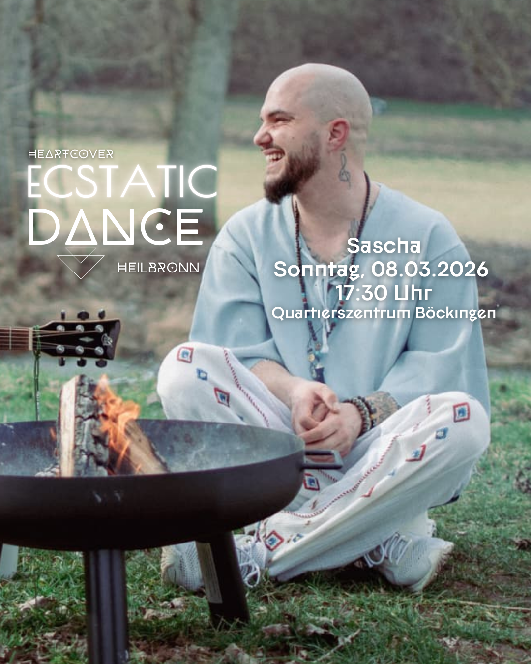 events - Michelfeld - Ecstatic Dance Heilbronn - Ecstatic Dance Heilbronn