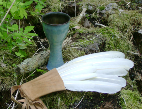 events - Kategorie: Meditation - Schamanischer Abend: Aurareinigung