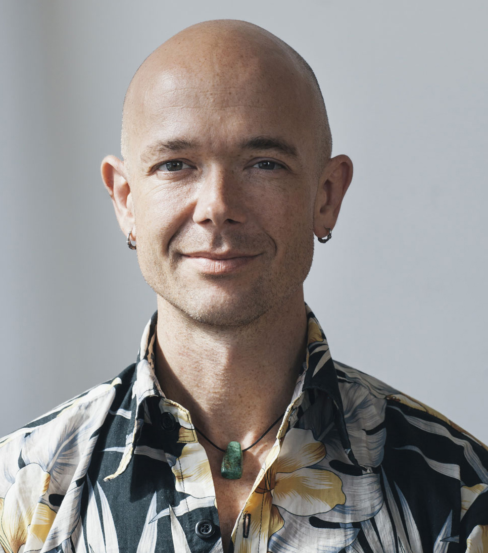 1:1: Zen-Shiatsu Deep Dive mit Simon