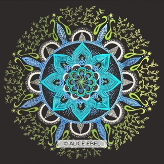 event: Mandalas gestalten (Jul)