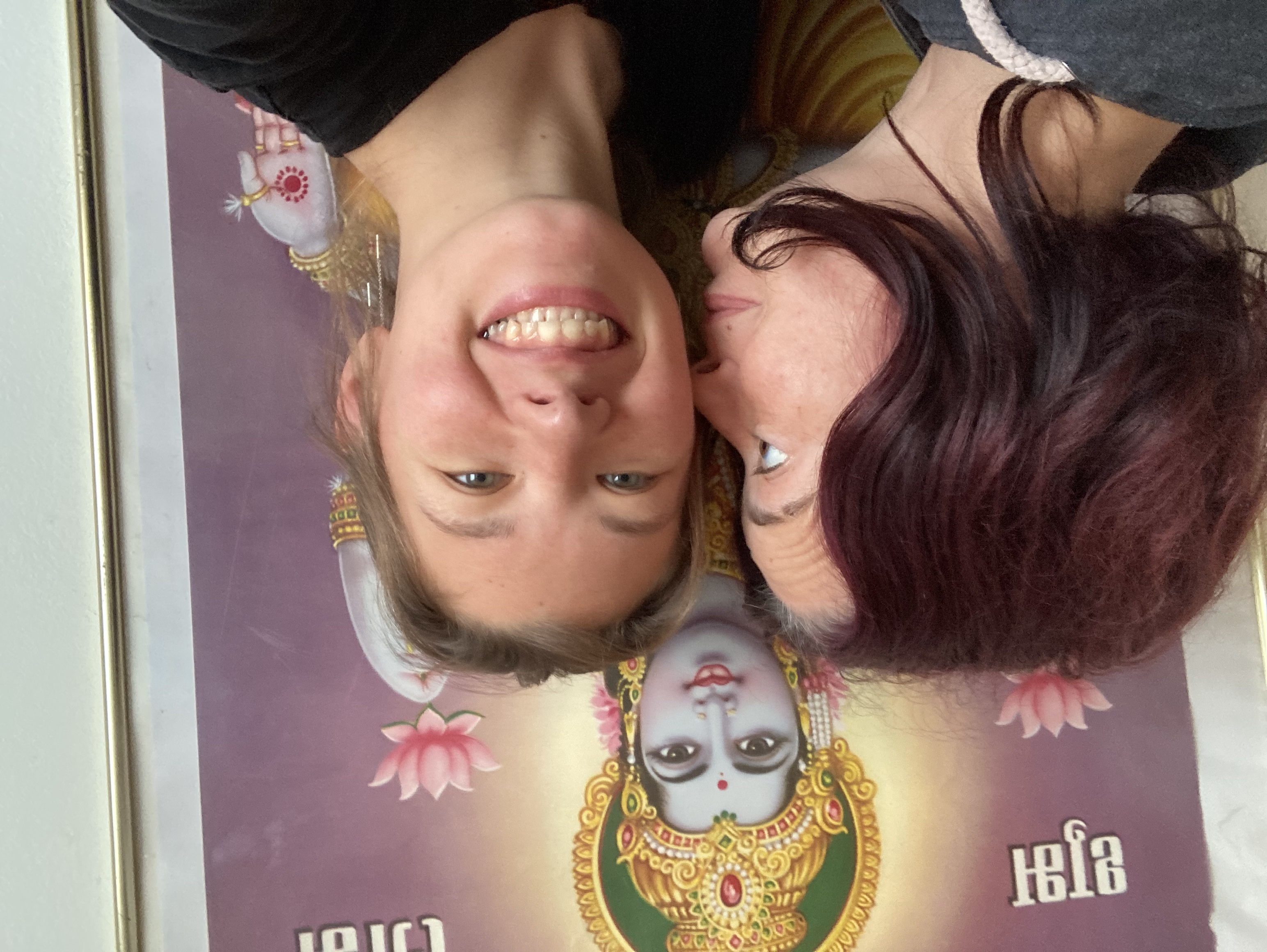 events - Kategorien: Meditation - Köln Lindenthal - NadaPrema Band