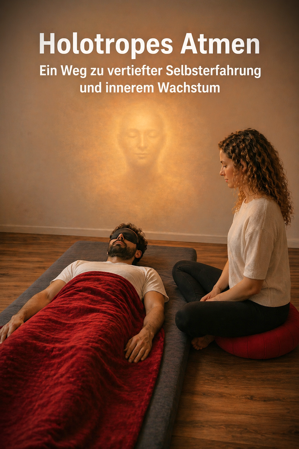 events - Bonn - Holotropes Atmen