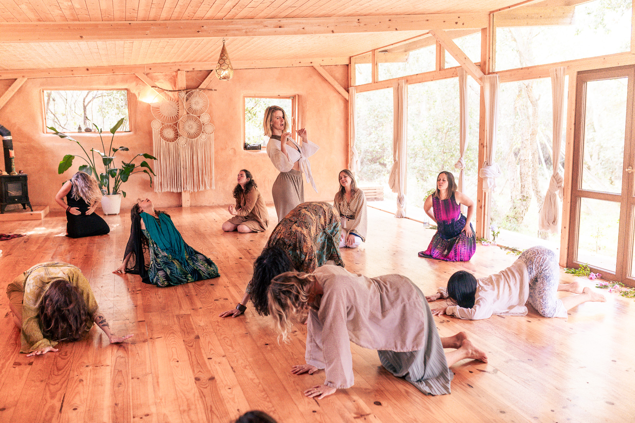 events - Köln Sülz - Holy Rage - turn your anger into creative life force