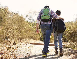 events - Kategorie: Gemeinschaft / Netzwerk / Kreis - Köln Südstadt - Väter und Söhne - Die Kraft der Begegnung 