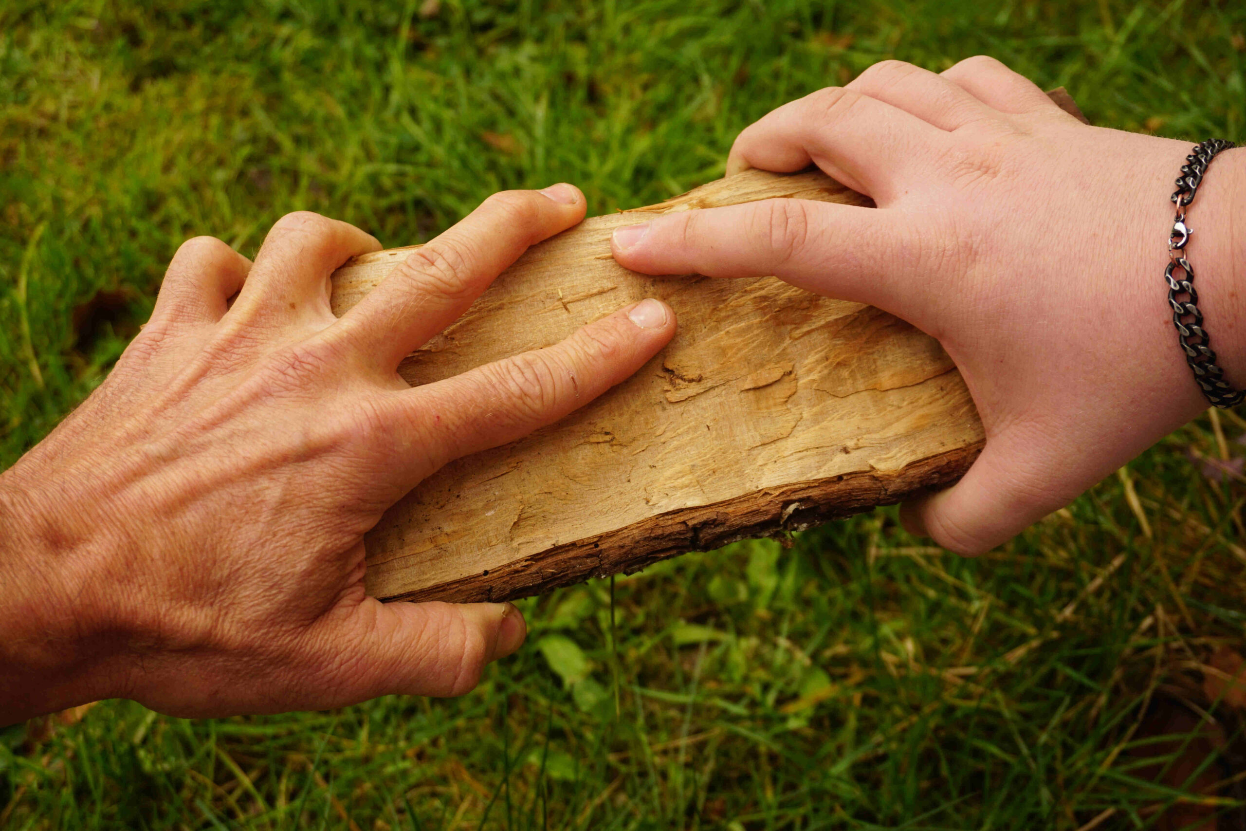 events - Köln Hansaring - Väter und Söhne - Die Kraft der Begegnung 