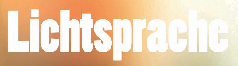 events - Overath - Lichtsprache