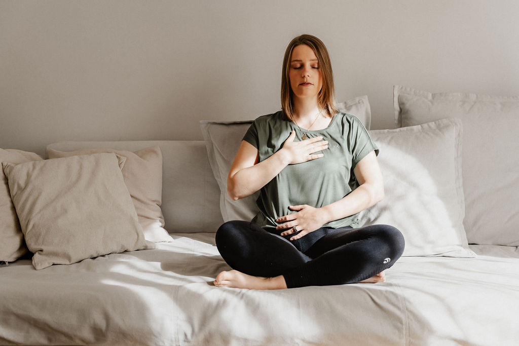 events - Format: Beratung / Coaching - Köln Agnesviertel - Atemcoaching 