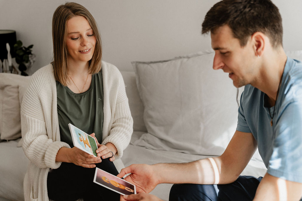 events - Format: Beratung / Coaching - Köln Agnesviertel - Atemcoaching 