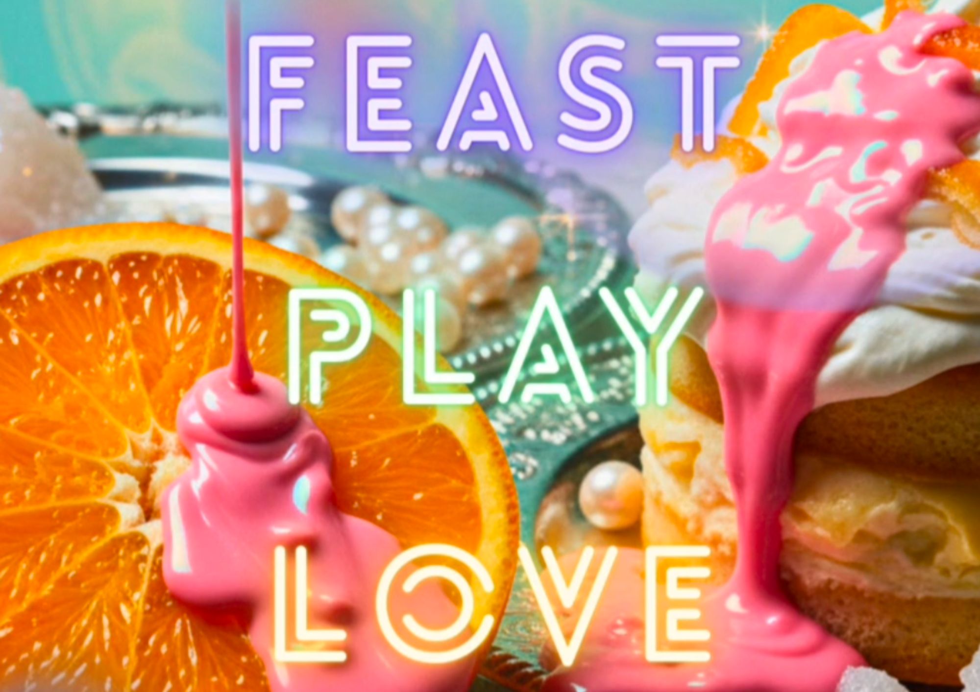 events - Wipperfürth - Feast ~ Play ~ Love