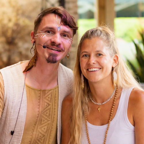 event: The ART of Being | 5-Tages Retreat