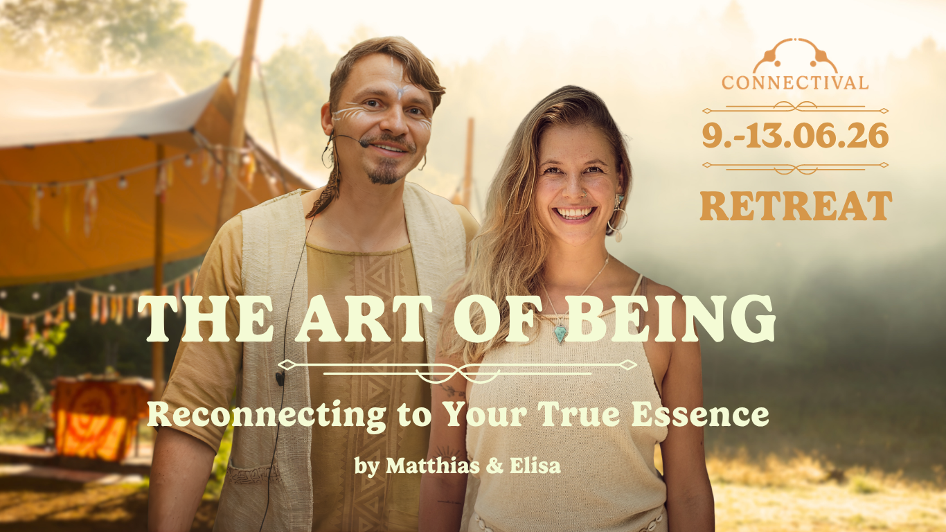 events - The ART of Being | 5-Tages Retreat