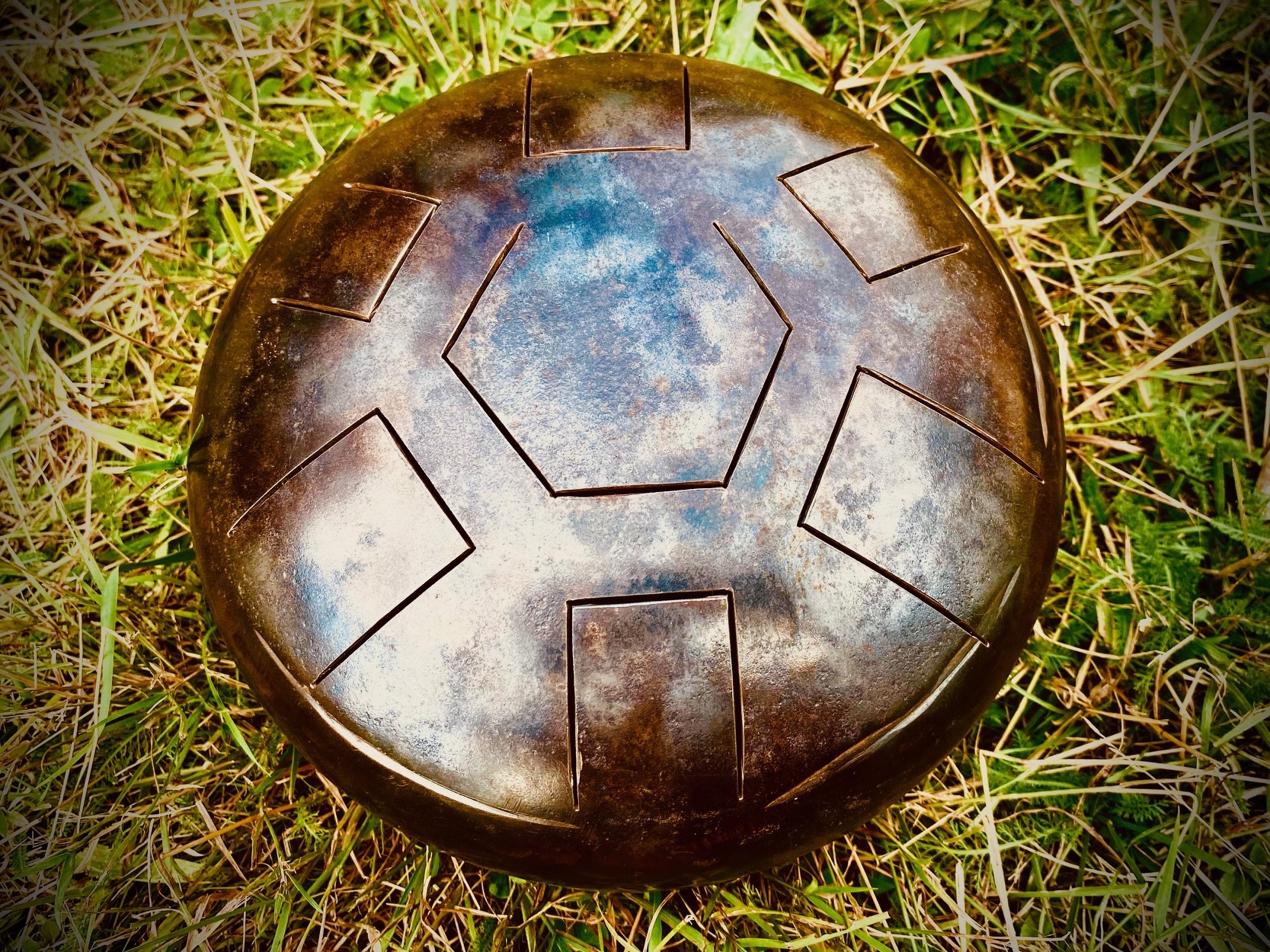 events - Sankt Augustin - Klangreise "Vertrauen, Liebe, Freiheit" in der Eifel (WIT 13)